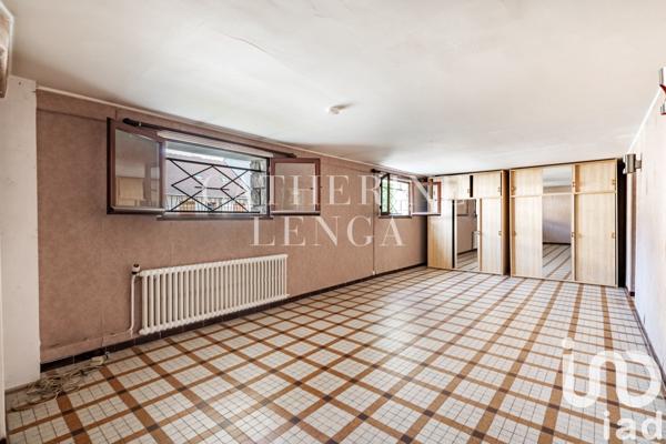 Maison à vendre 6 pièces 135 m² Champigny-sur-Marne