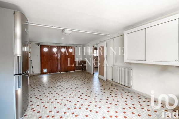 Maison à vendre 6 pièces 135 m² Champigny-sur-Marne