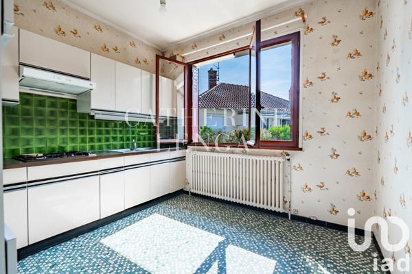 Maison à vendre 6 pièces 135 m² Champigny-sur-Marne