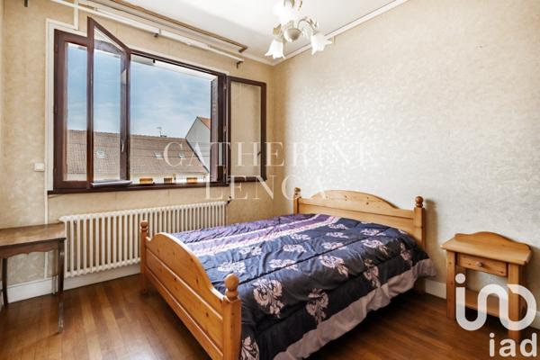 Maison à vendre 6 pièces 135 m² Champigny-sur-Marne