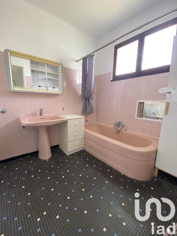 Maison à vendre 6 pièces 135 m² Champigny-sur-Marne