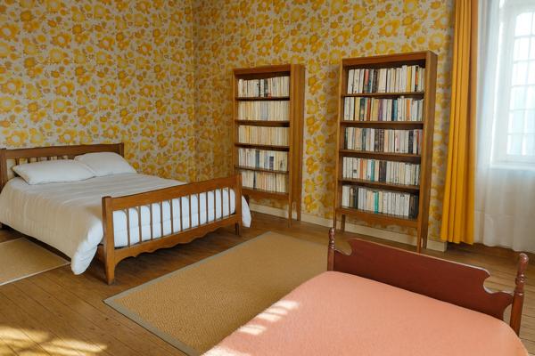 Ensemble immobilier - 324m²