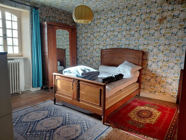 Ensemble immobilier - 324m²