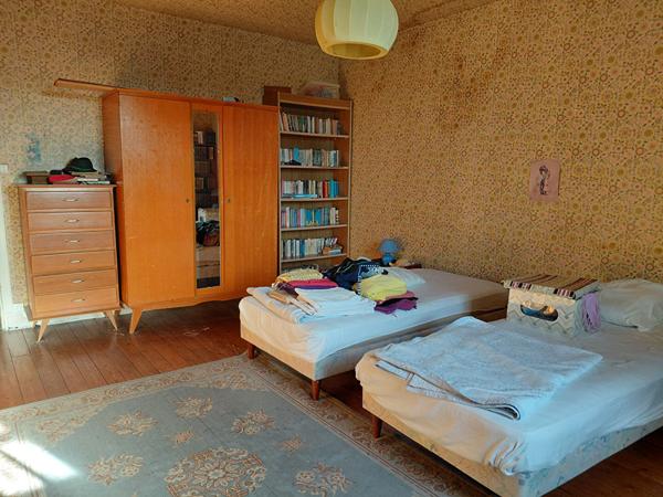 Ensemble immobilier - 324m²