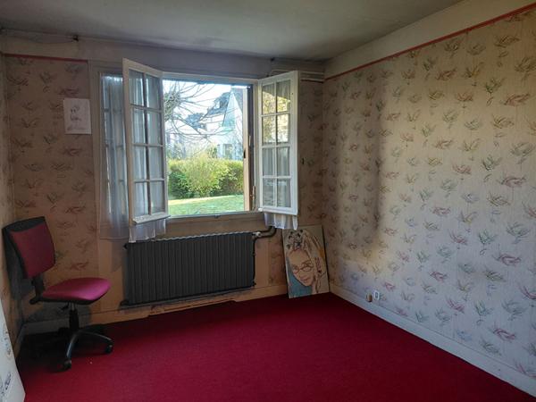 Ensemble immobilier - 324m²
