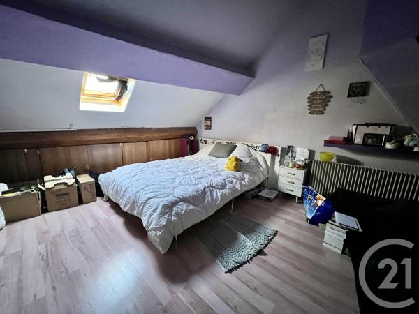 Maison à vendre  5 pièces - 95,26 m2 JOUY SUR MORIN - 77