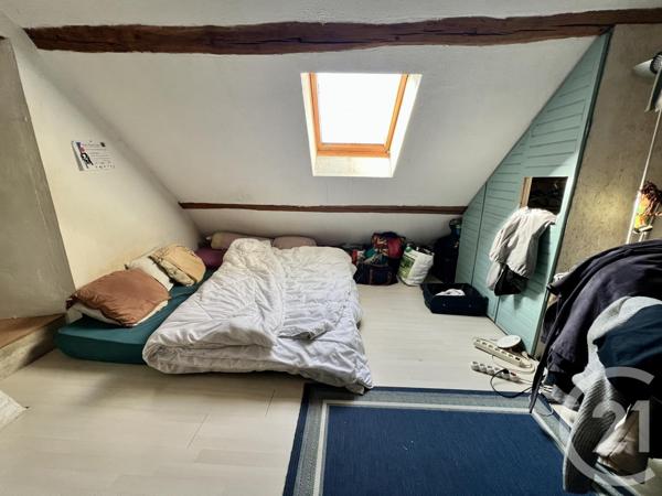 Maison à vendre  5 pièces - 95,26 m2 JOUY SUR MORIN - 77