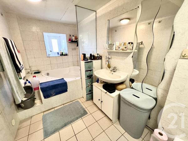 Maison à vendre  5 pièces - 95,26 m2 JOUY SUR MORIN - 77