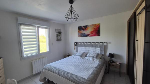 Maison à ALENCON, 61000 - 8 pièces 153m²