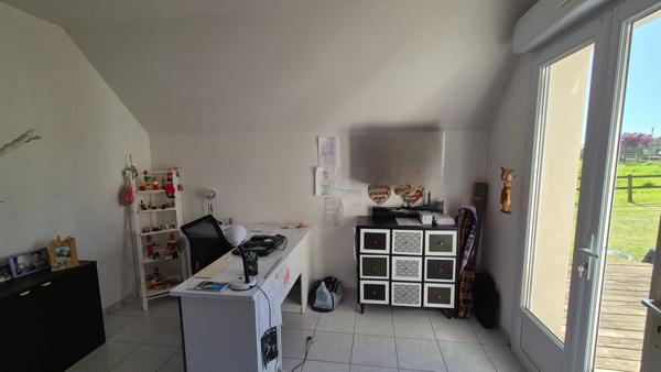 Maison à ALENCON, 61000 - 8 pièces 153m²