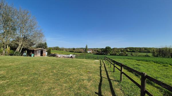 Maison à ALENCON, 61000 - 8 pièces 153m²