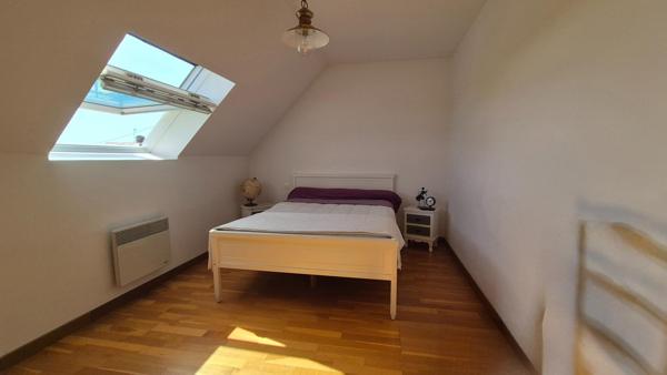 Maison à ALENCON, 61000 - 8 pièces 153m²