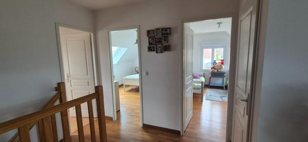 Maison à ALENCON, 61000 - 8 pièces 153m²