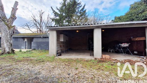 Terrain à vendre 175 m² Draveil