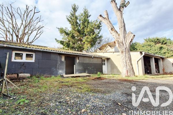 Terrain à vendre 175 m² Draveil