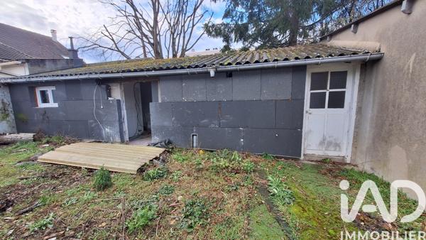 Terrain à vendre 175 m² Draveil