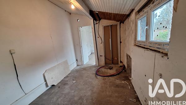 Terrain à vendre 175 m² Draveil