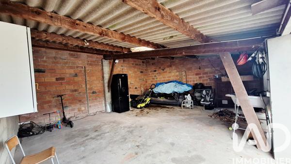 Terrain à vendre 175 m² Draveil