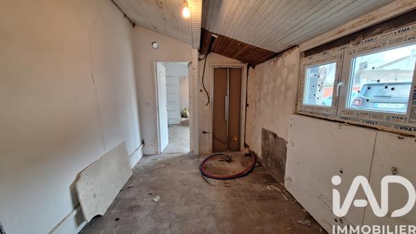 Terrain à vendre 175 m² Draveil