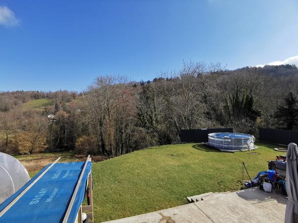 Maison 5 pièces - 165 m² Exclusivité efficity