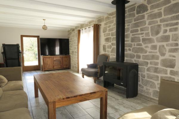 Maison 5 pièces - 165 m² Exclusivité efficity