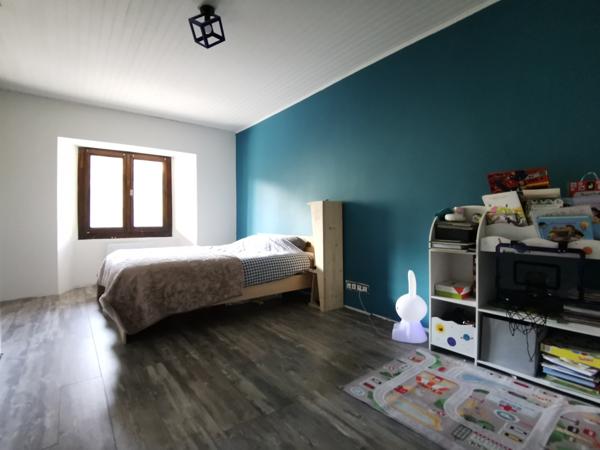 Maison 5 pièces - 165 m² Exclusivité efficity