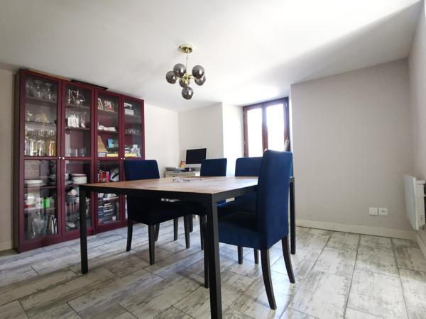 Maison 5 pièces - 165 m² Exclusivité efficity