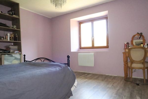 Maison 5 pièces - 165 m² Exclusivité efficity