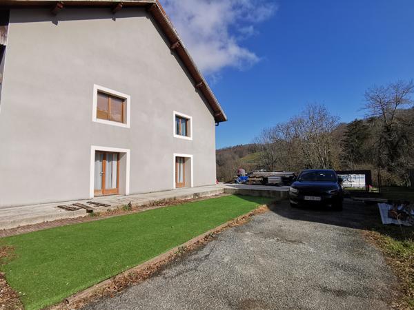 Maison 5 pièces - 165 m² Exclusivité efficity