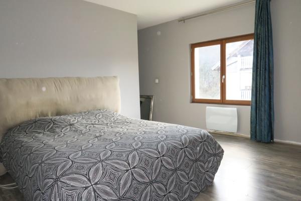 Maison 5 pièces - 165 m² Exclusivité efficity