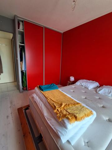 POITIERS EST, T2 DE 54.85m² AVEC PARKING