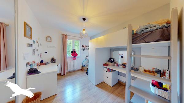 Maison à vendre 472 000 € Marseille 13 5 p 106 m² DPE C