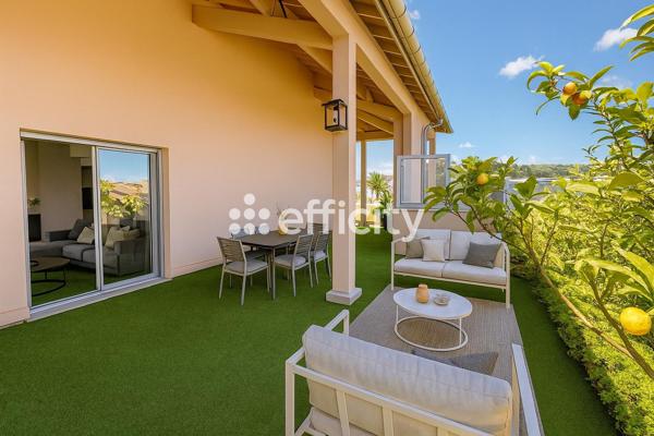 Appartement
         5 pièces
        - 166 m² Bien prestige 650 000 € *