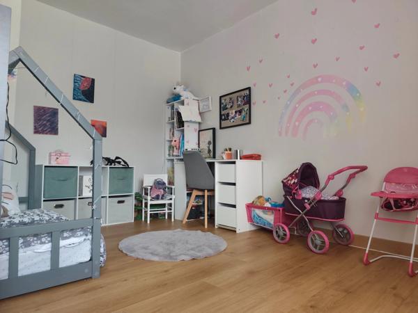 Maison à vendre 6 pièces VELOTTE ET TATIGNECOURT (88)