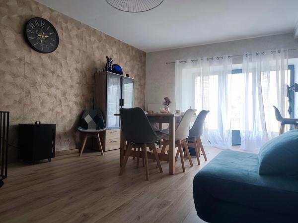 Maison à vendre 6 pièces VELOTTE ET TATIGNECOURT (88)
