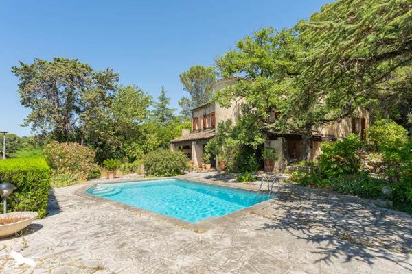 Maison à vendre 797 104 € Castelnau-le-Lez 6 p 224 m² DPE D