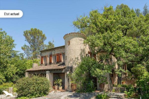 Maison à vendre 797 104 € Castelnau-le-Lez 6 p 224 m² DPE D