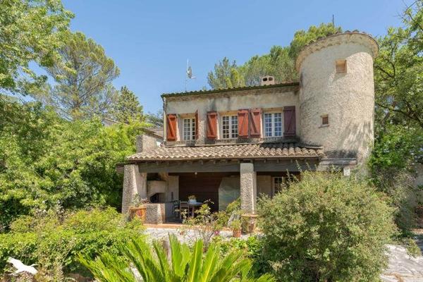 Maison à vendre 797 104 € Castelnau-le-Lez 6 p 224 m² DPE D