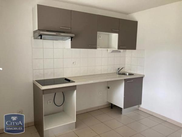 Appartement à louer 3 pièces 58.48m² Plaisance-du-Touch (31830)