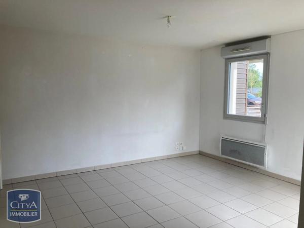 Appartement à louer 3 pièces 58.48m² Plaisance-du-Touch (31830)