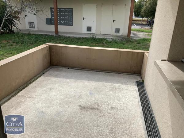 Appartement à louer 3 pièces 58.48m² Plaisance-du-Touch (31830)