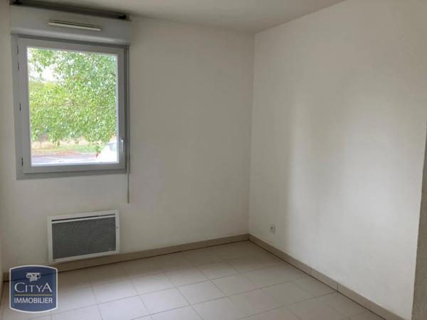 Appartement à louer 3 pièces 58.48m² Plaisance-du-Touch (31830)