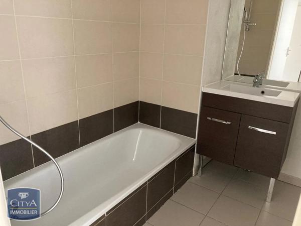 Appartement à louer 3 pièces 58.48m² Plaisance-du-Touch (31830)