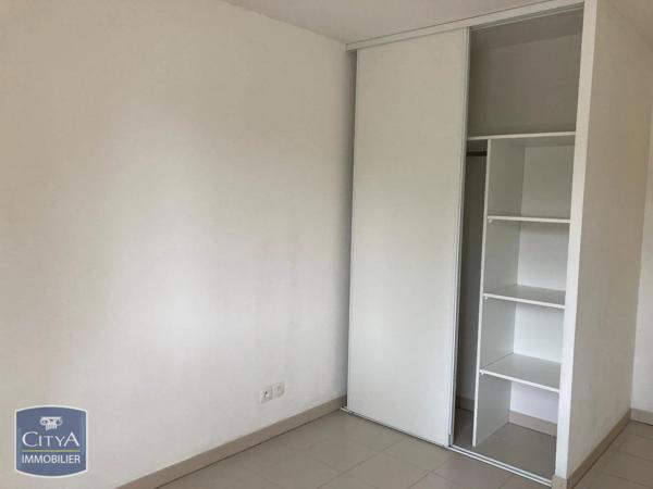 Appartement à louer 3 pièces 58.48m² Plaisance-du-Touch (31830)