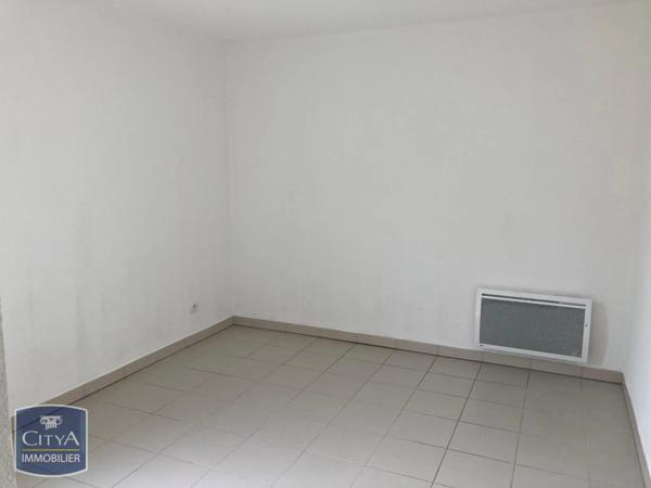 Appartement à louer 3 pièces 58.48m² Plaisance-du-Touch (31830)