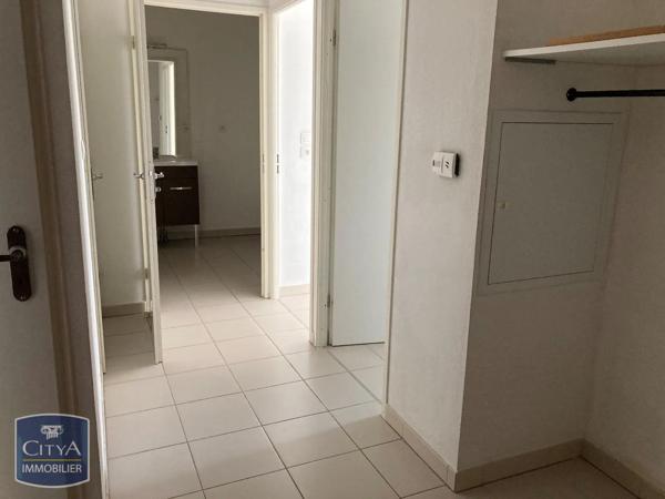 Appartement à louer 3 pièces 58.48m² Plaisance-du-Touch (31830)