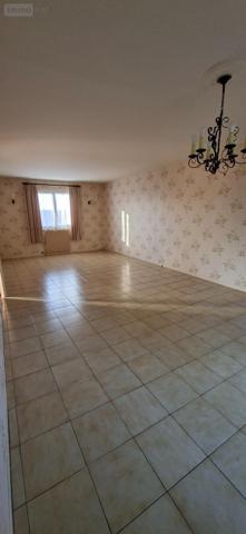 Maison à vendre à Bernay dans l'Eure (27300), ref : 21P22