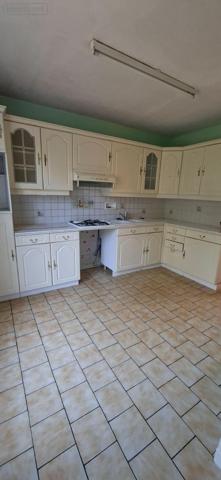 Maison à vendre à Bernay dans l'Eure (27300), ref : 21P22
