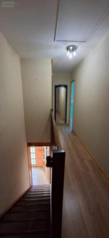 Maison à vendre à Bernay dans l'Eure (27300), ref : 21P22