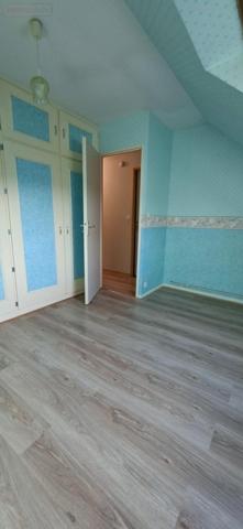 Maison à vendre à Bernay dans l'Eure (27300), ref : 21P22